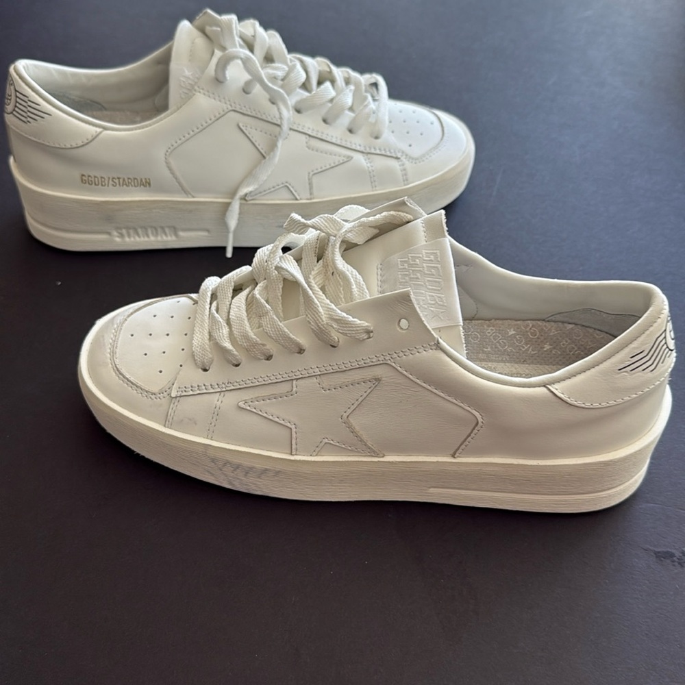 Golden Goose Stardan - Picture 5 of 7